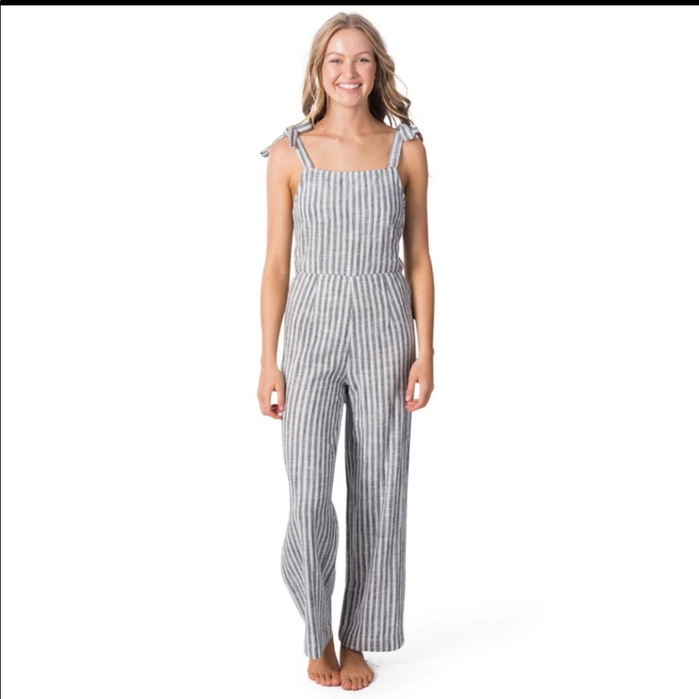 Rip Curl Lakeshore Jumpsuit